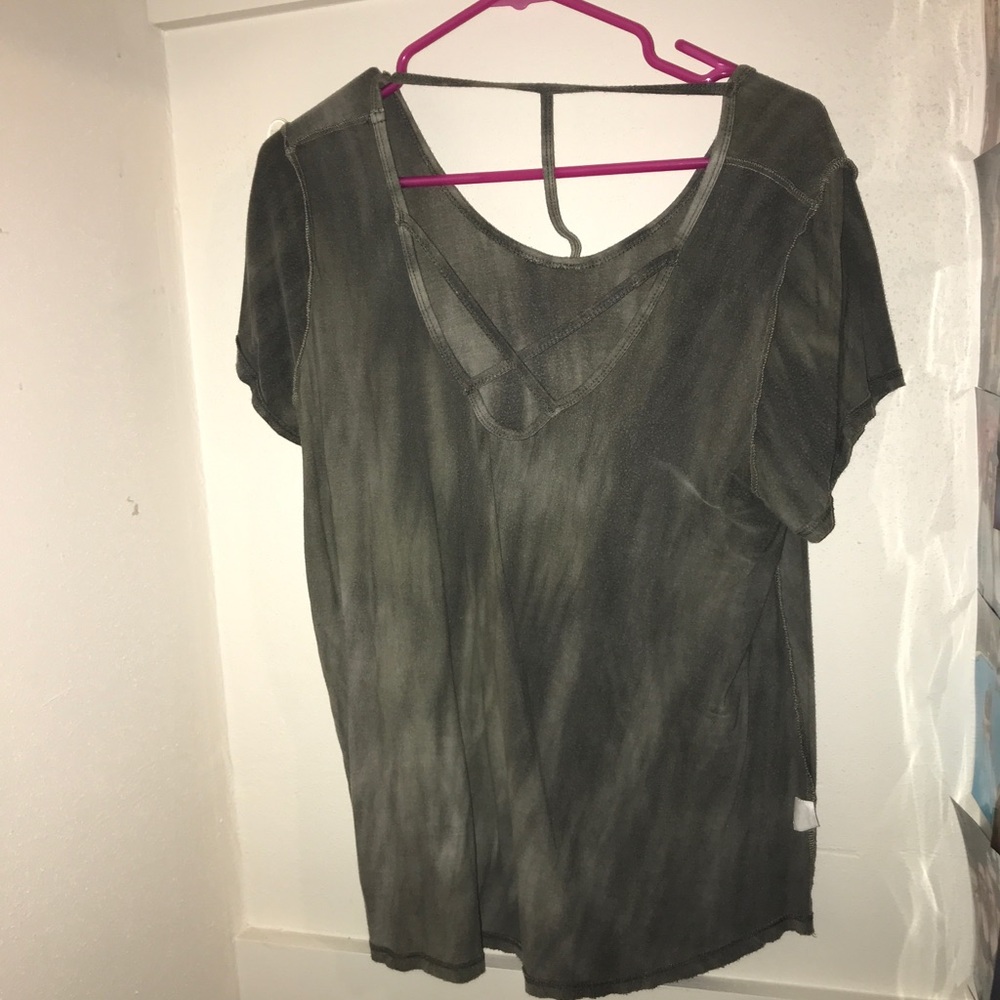 Cute top
